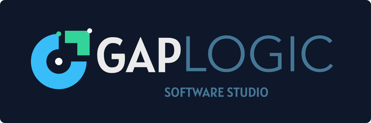 GapLogic Logo